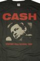 Johnny Cash triko