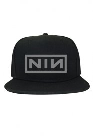 Nine Inch Nails kiltovka snapback