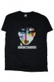 Siouxsie and the Banshees tri�ko