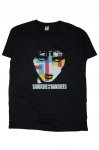 Siouxsie and the Banshees tričko