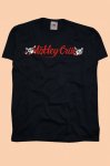 Motley Crue tričko