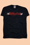 Motley Crue triko