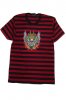 tri�ko Hell Cat Boyz King Skull