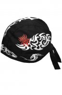 Tribal Spider Bandana ��tek