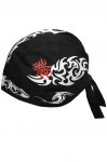 Tribal Spider Bandana ��tek