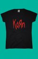 Korn d�msk� tri�ko
