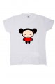 Pucca Manga tri�ko d�msk�