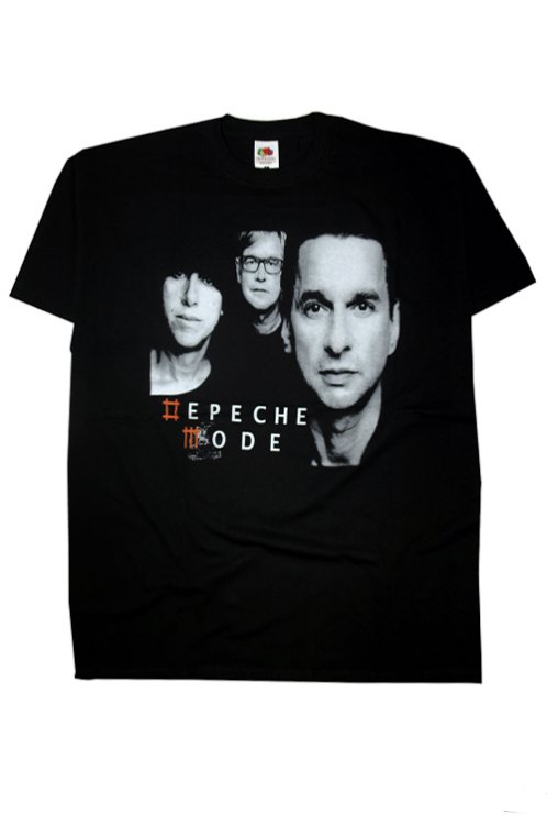Depeche Mode triko pnsk - Kliknutm na obrzek zavete