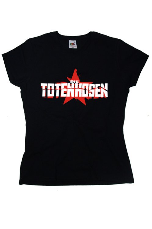 Die Toten Hosen triko dmsk - Kliknutm na obrzek zavete