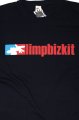 Limp Bizkit pnsk triko