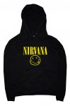 Nirvana Girl mikina