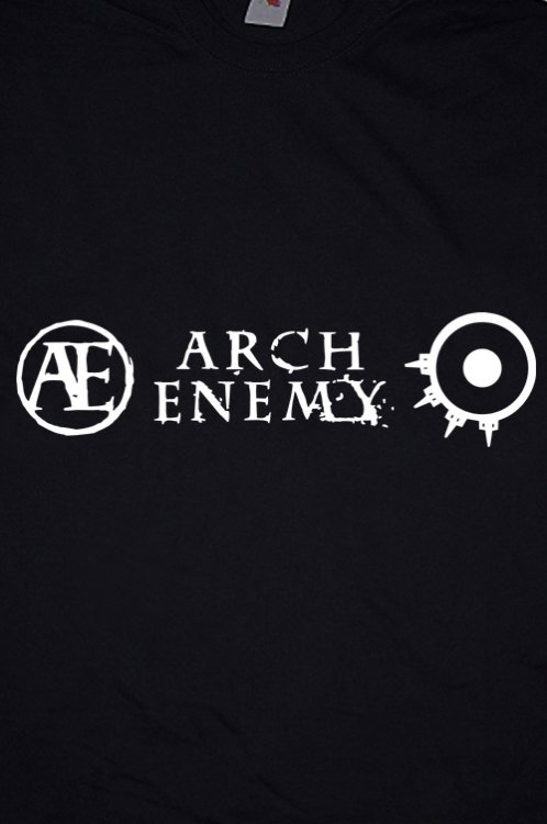 Arch Enemy triko pnsk - Kliknutm na obrzek zavete