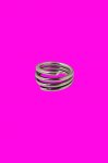 Spiral prsten