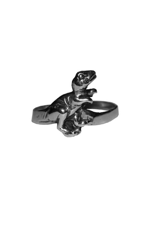 T.Rex prsten - Kliknutm na obrzek zavete