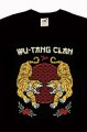Wu Tang Clan triko