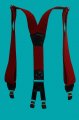 k�andy Jazzy Red