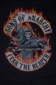 Sons Of Anarchy Fear triko