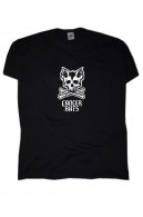 Cancer Bats tri�ko p�nsk�