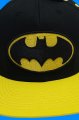 Batman Snapback kiltovka