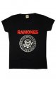 Ramones d�msk� tri�ko