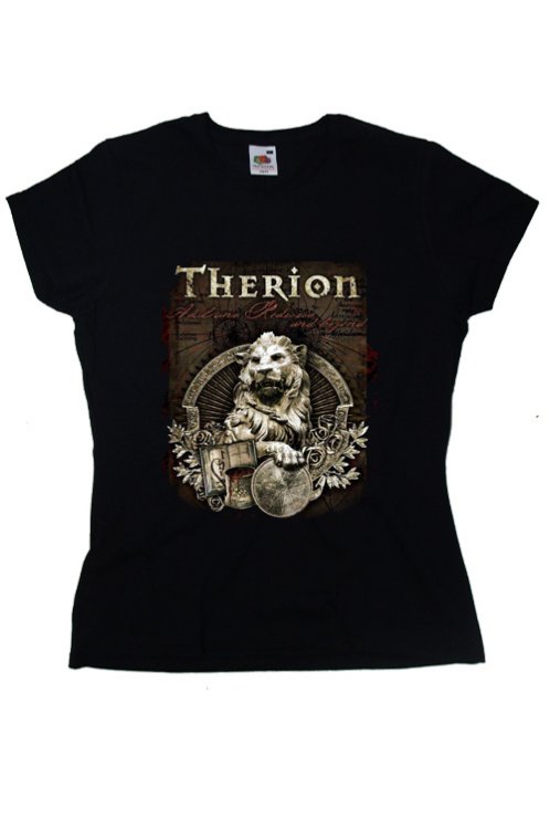 Therion triko dmsk - Kliknutm na obrzek zavete