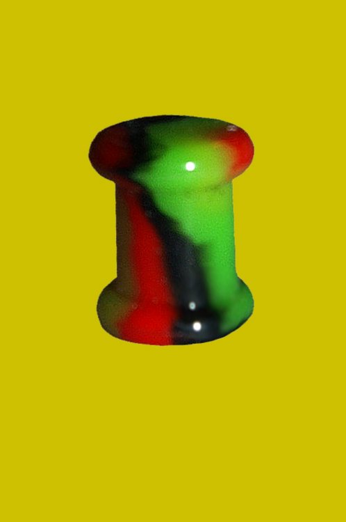 Jamaica tunel do ucha - Kliknutm na obrzek zavete