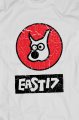 East 17 tričko