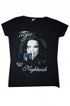 Tarja Nightwish triko dmsk