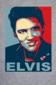 Elvis Presley triko pnsk