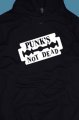 Punks Not Dead Razor Blade Girl mikina