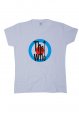 The Who d�msk� tri�ko