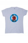 The Who dámské tričko