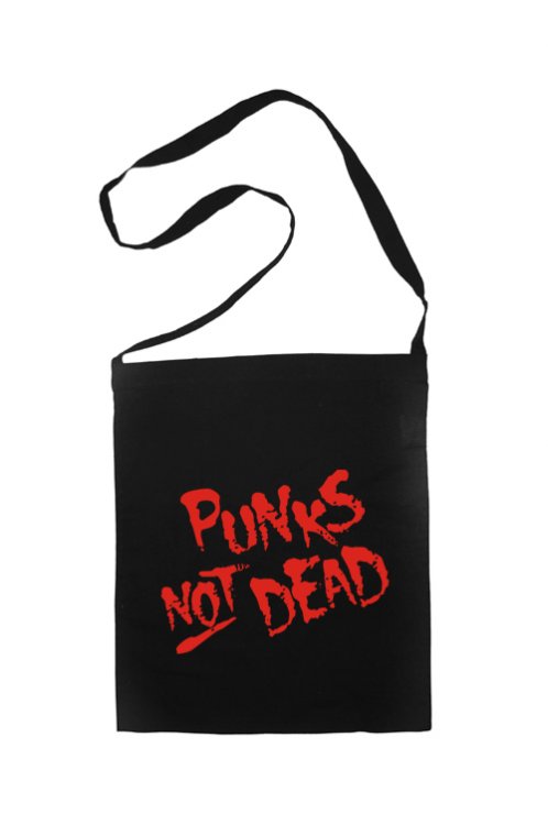 Punks Not Dead taka - Kliknutm na obrzek zavete