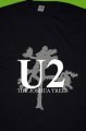 U2 dmsk triko