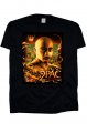 2 Pac tričko 2 Pac tričko