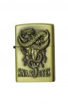Snake Eyes zapalova�