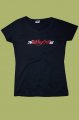 Motley Crue Girl tri�ko