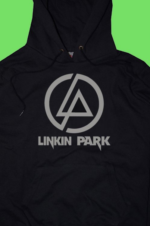 Linkin Park dmsk mikina - Kliknutm na obrzek zavete