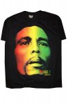 Bob Marley tričko