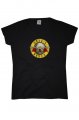 Guns n Roses tri�ko d�msk�