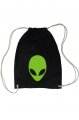 Alien vak