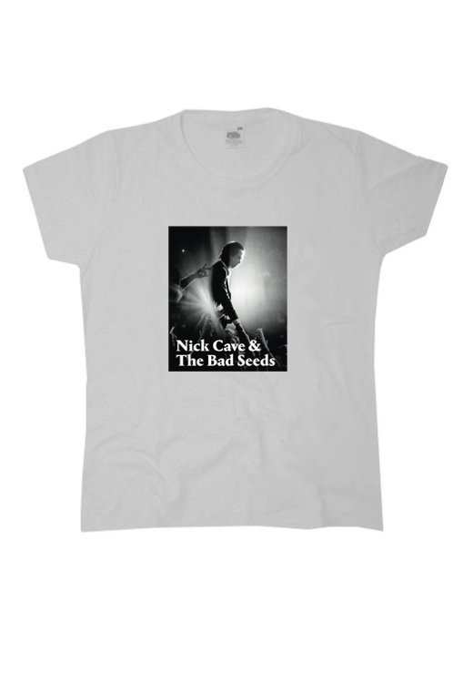 Nick Cave dmsk triko - Kliknutm na obrzek zavete