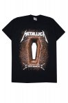 Metallica triko