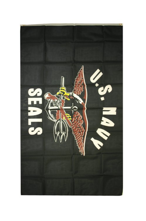 U.S. Navy Seals - Kliknutm na obrzek zavete