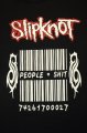 Slipknot triko pnsk