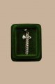 Keltsk� amulet Scathachina sekera
