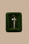 Keltsk� amulet Scathachina sekera