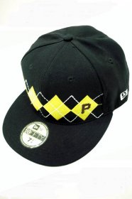 New Era kiltovka hip hop