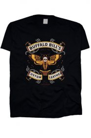 Buffalo Bills - Mlen jehtek triko
