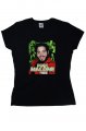 Post Malone tričko dámské Post Malone tričko dámské
